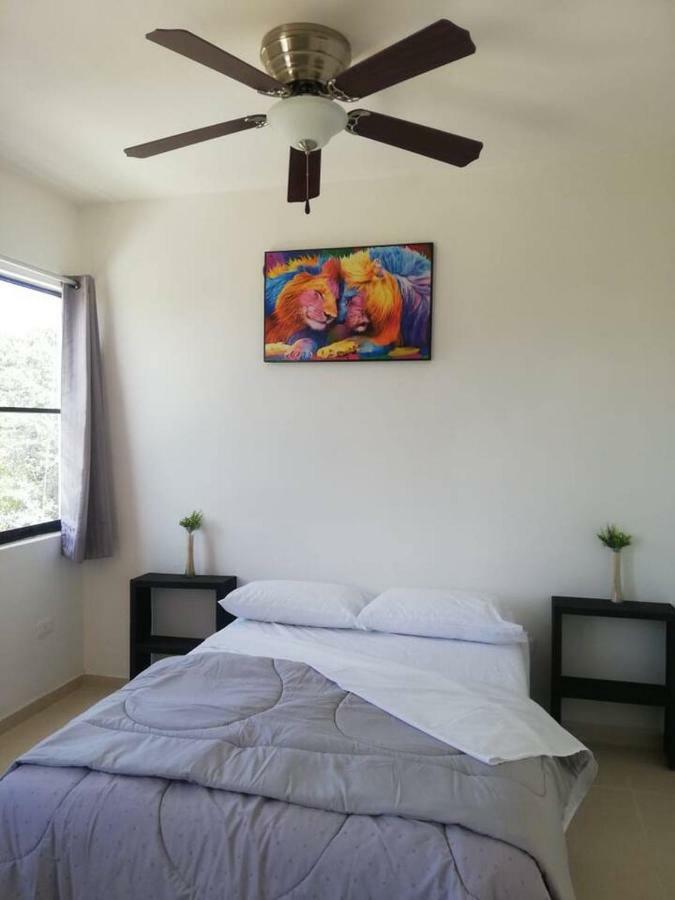Bonita Casa En Cancun Para Vacaciones. Kültér fotó