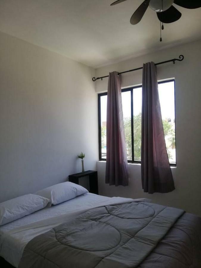 Bonita Casa En Cancun Para Vacaciones. Kültér fotó