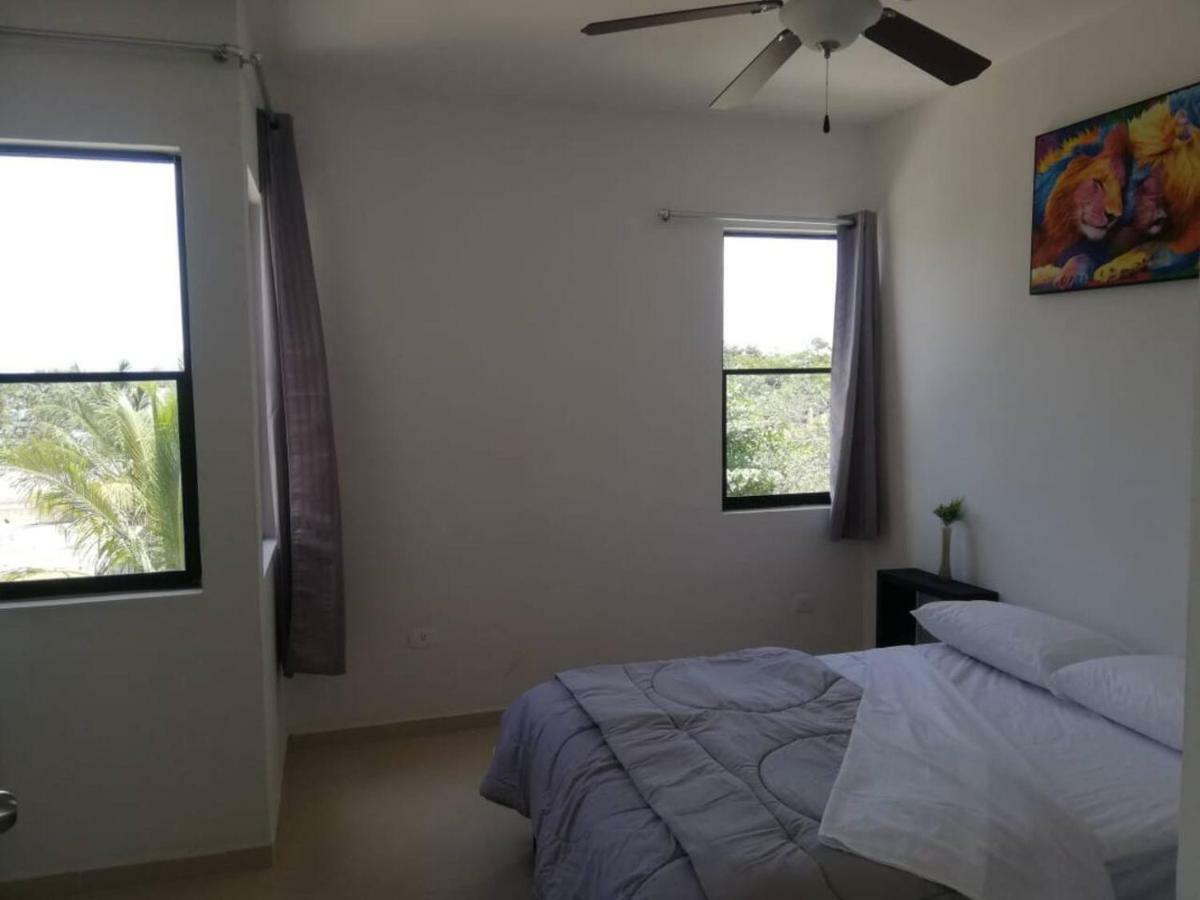 Bonita Casa En Cancun Para Vacaciones. Kültér fotó