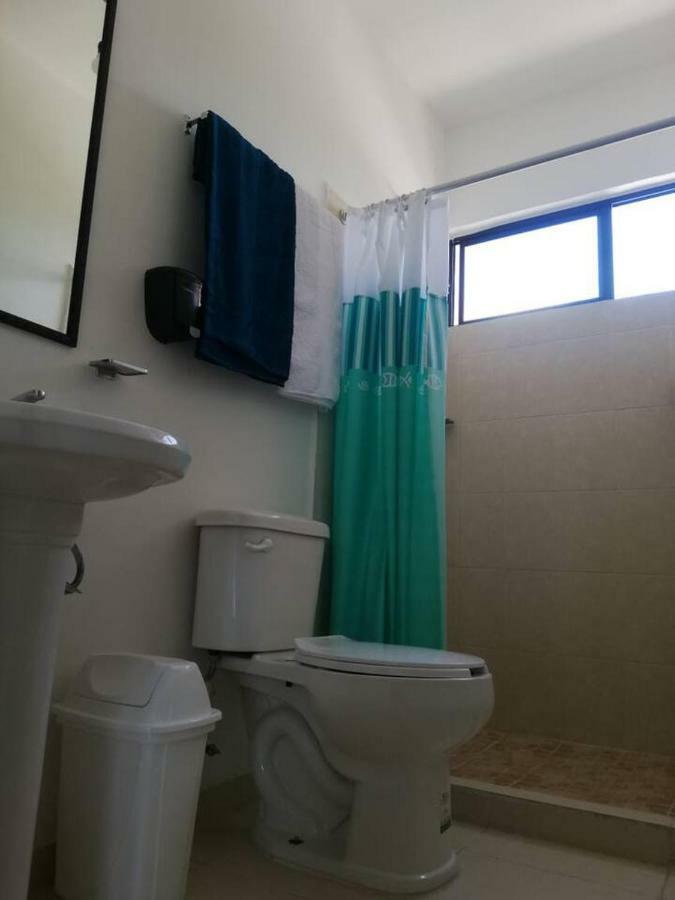 Bonita Casa En Cancun Para Vacaciones. Kültér fotó