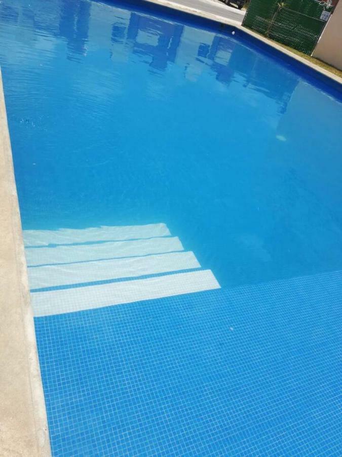 Bonita Casa En Cancun Para Vacaciones. Kültér fotó