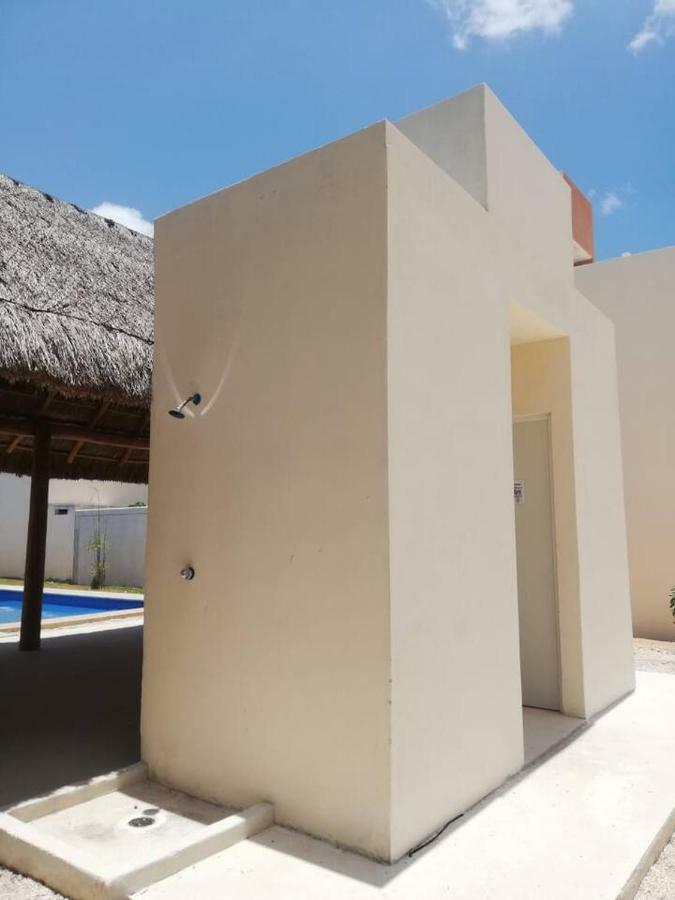 Bonita Casa En Cancun Para Vacaciones. Kültér fotó