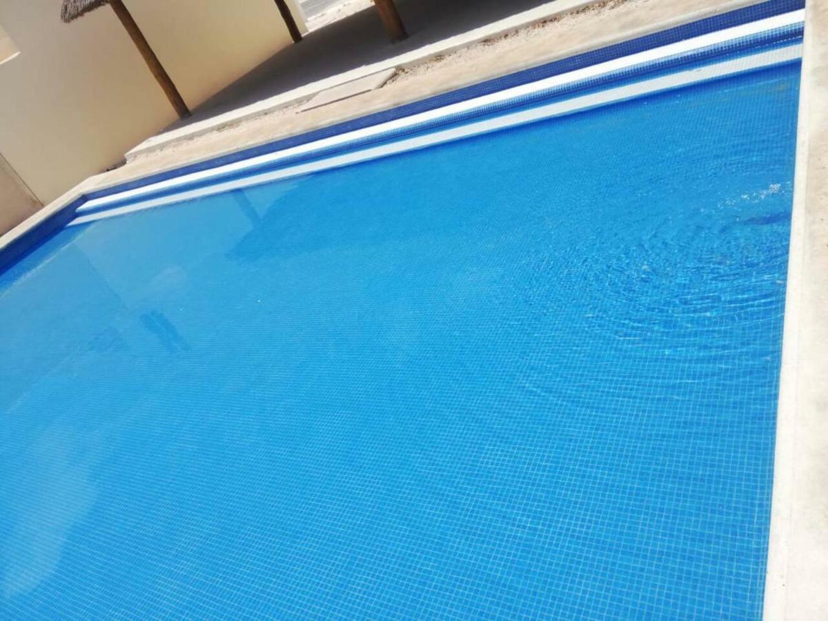 Bonita Casa En Cancun Para Vacaciones. Kültér fotó